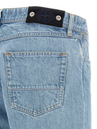Stone Island Jeans Blue, view 4