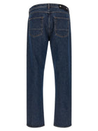 Stone Island Jeans Blue, view 2