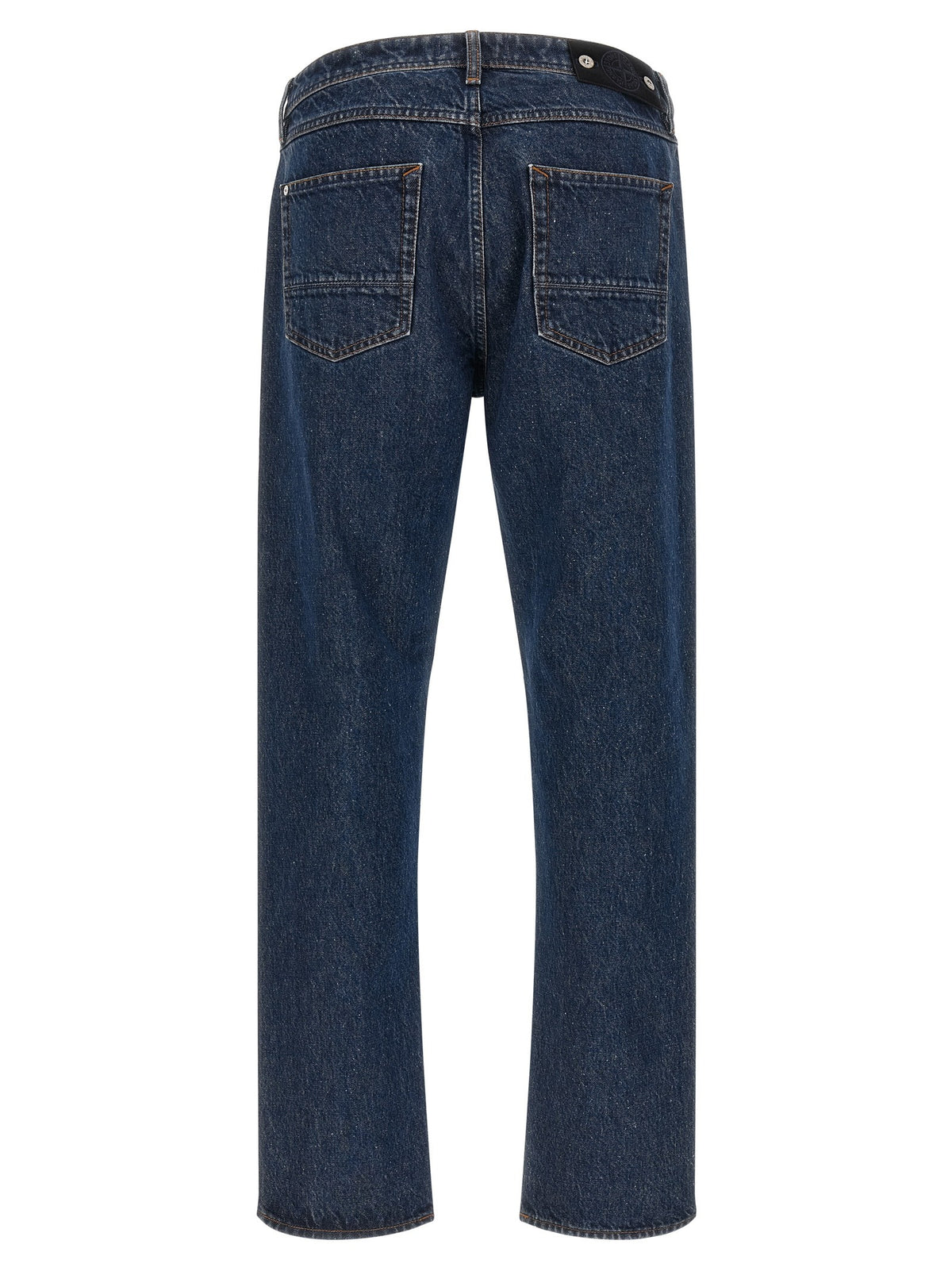 Stone Island Jeans Blue, view 2