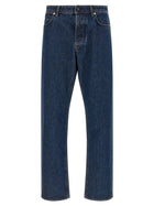Stone Island Jeans Blue