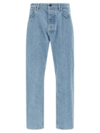 Stone Island Jeans Blue