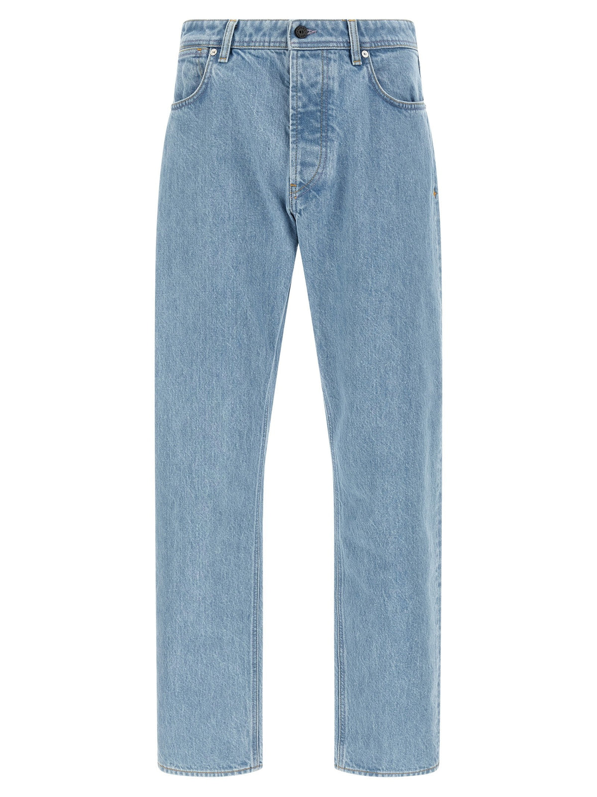 Stone Island Jeans Blue