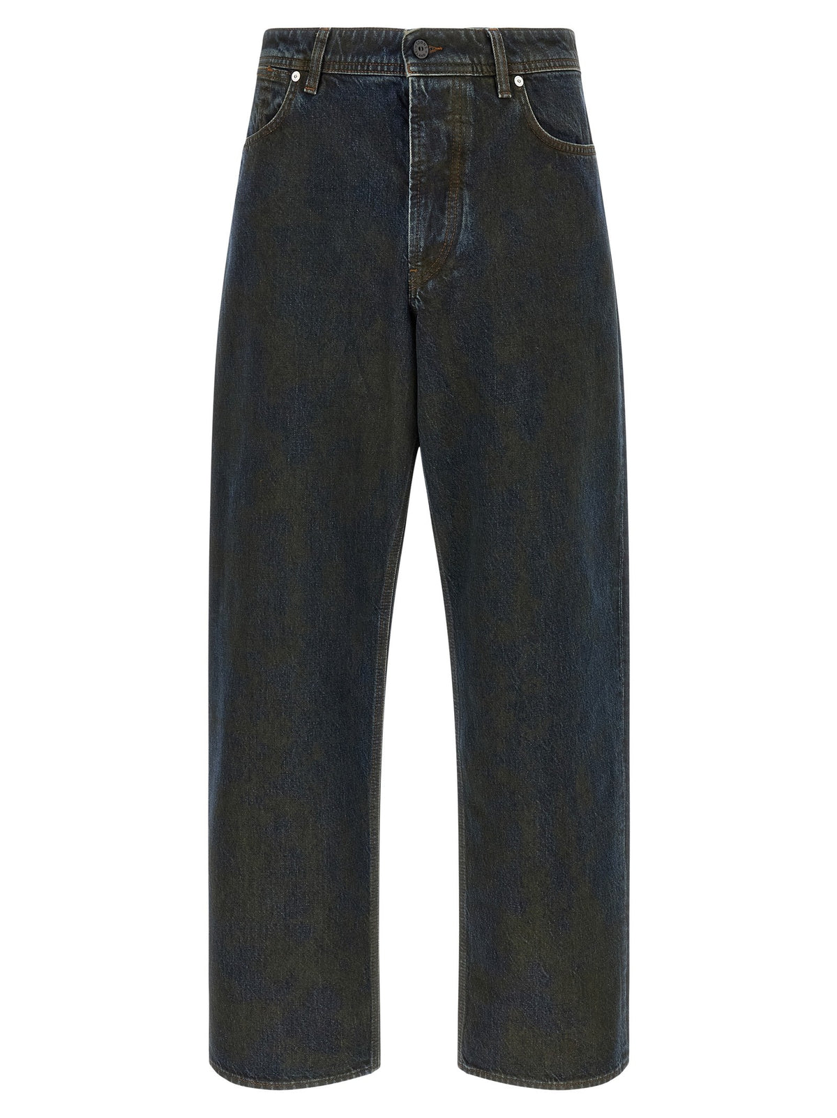 Stone Island Jeans Blue