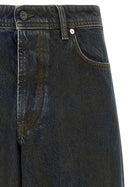 Stone Island Jeans Blue, view 3