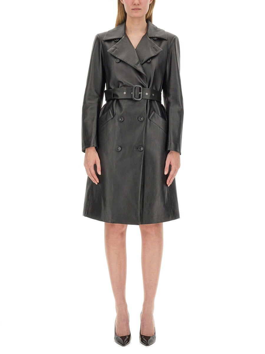 Sportmax Women's Jacket Carousel Black Sportmax