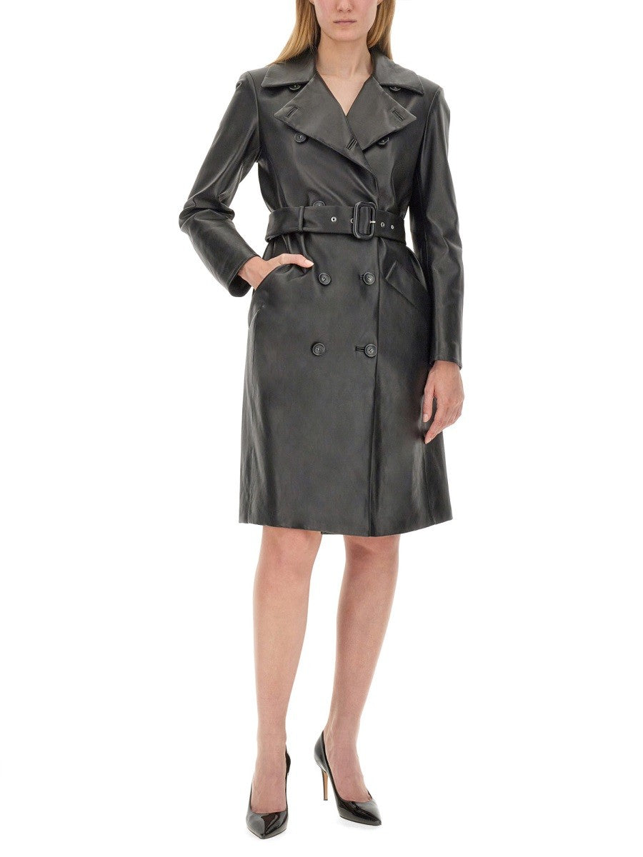 Sportmax Women's Jacket Carousel Black, view 2