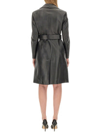 Sportmax Women's Jacket Carousel Black, view 3