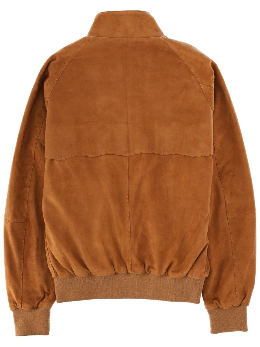Baracuta Men's Jacket Beige