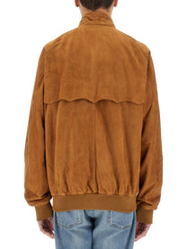 Baracuta Men's Jacket Beige