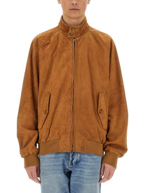 Baracuta Men's Jacket Beige