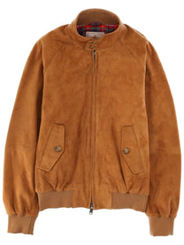 Baracuta Men's Jacket Beige