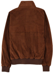 Baracuta Men's Jacket Brown