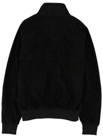 Baracuta Men's Jacket Black