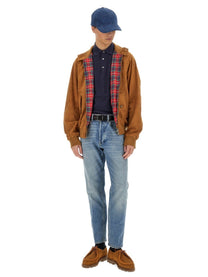 Baracuta Men's Jacket Beige