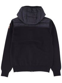 Parajumpers Men's Jacket Illuga Grey Parajumpers