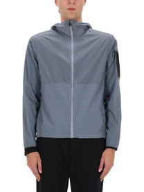 Boss Men's Jacket Airnix Grey