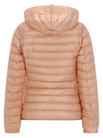 Moncler Grenoble Women's Jacket Karuras Blue