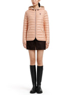 Moncler Grenoble Women's Jacket Karuras Blue, view 2