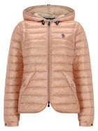 Moncler Grenoble Women's Jacket Karuras Blue