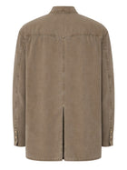 Isabel Marant Étoile Women's Jacket Nevala Beige, view 2