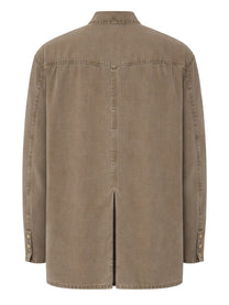 Isabel Marant Étoile Women's Jacket Nevala Beige