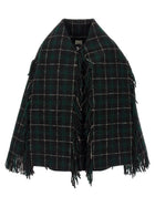 Toteme Jacket Green