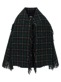 Toteme Jacket Green