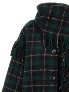 Toteme Jacket Green