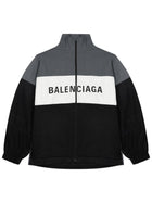 Balenciaga Women's Jacket Blue