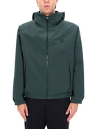 Gucci Men's Jacket Green, view 4