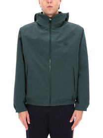 Gucci Men's Jacket Green