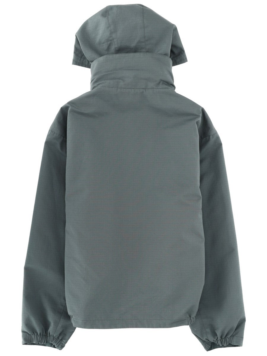 Gucci Men's Jacket Green