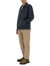 Woolrich Men's Jacket Blue, view 2