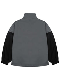 Balenciaga Women's Jacket Blue, view 2