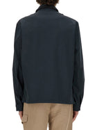 Woolrich Men's Jacket Blue, view 3