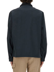 Woolrich Men's Jacket Blue, view 3