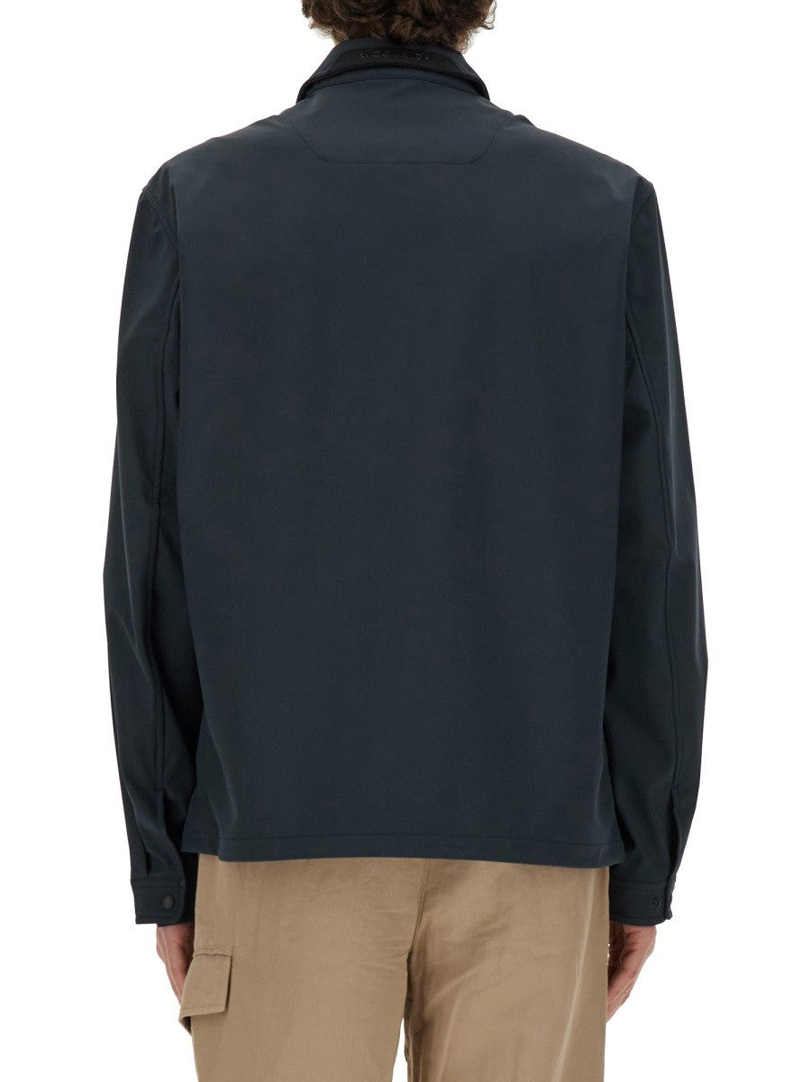 Woolrich Men's Jacket Blue, view 3
