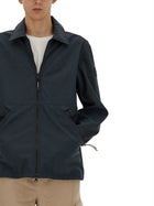 Woolrich Men's Jacket Blue, view 4