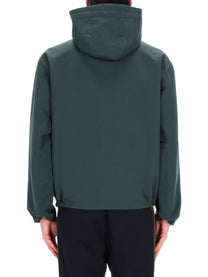 Gucci Men's Jacket Green