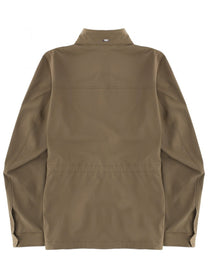 Herno Men's Jacket Brown