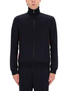 Gucci Men's Jacket Black, view 4