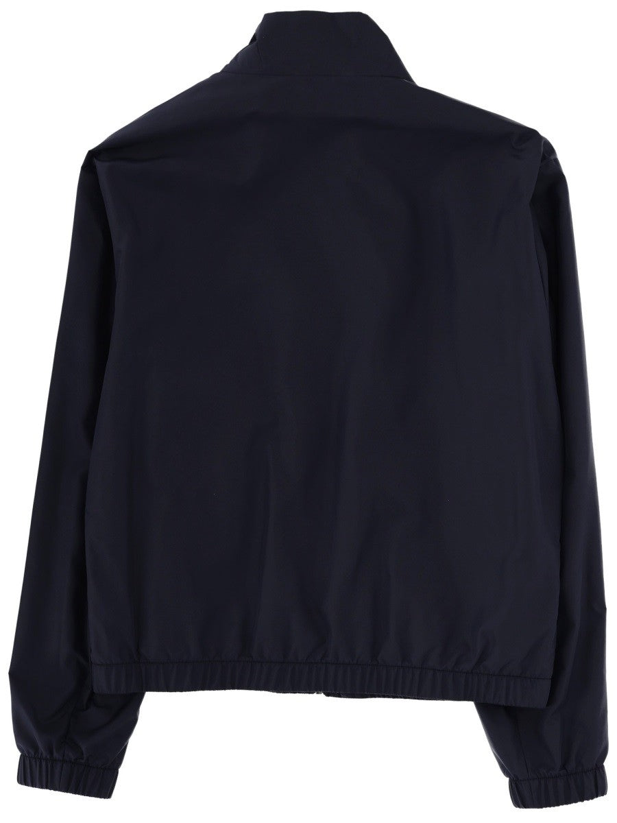 Boss Men's Jacket Blue