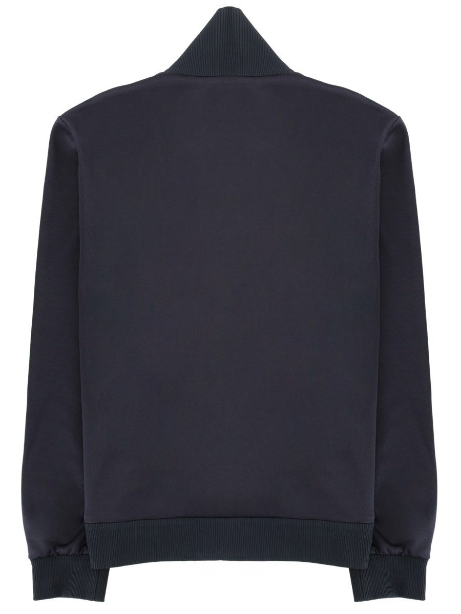 Gucci Men's Jacket Black