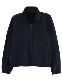 BOSS Men's Jacket Blue