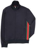 Gucci Men's Jacket Black