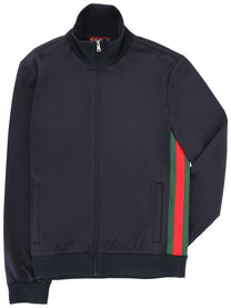 Gucci Men's Jacket Black