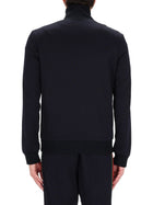 Gucci Men's Jacket Black, view 5