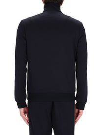 Gucci Men's Jacket Black