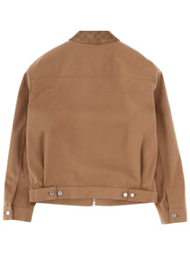 Gucci Men's Jacket Beige