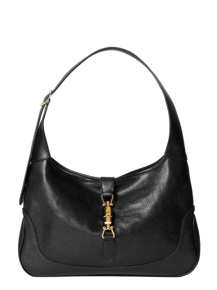 Gucci Women's Jackie Bag Black